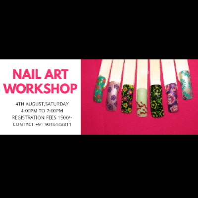 Nail Art Workshop