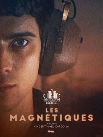 FRENCH FILM FESTIVAL - Magnetic beats