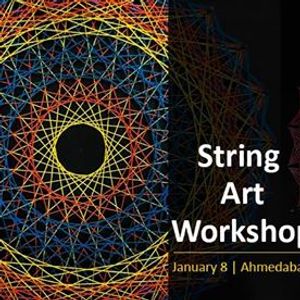 String Art Workshop