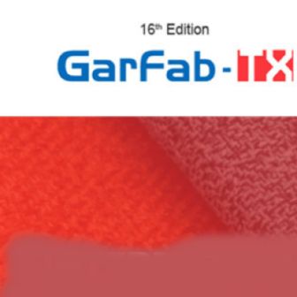 Garfab-TX Surat 2019 Garfab-TX Surat 2019