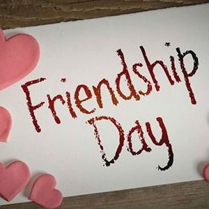 Friendship Day at Narayani Heights
