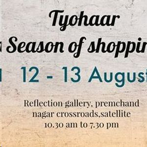 Tyohaar- Season of shopping