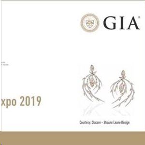 Carats – Surat Diamond Expo 2019