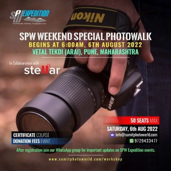 SPW Weekend Special PhotoWalk
