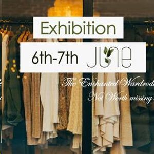 Mostra Exhibition - The Enchanted Wardrobe
