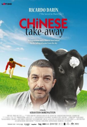 SPANISH FILM FESTIVAL - Chinese Take-Out