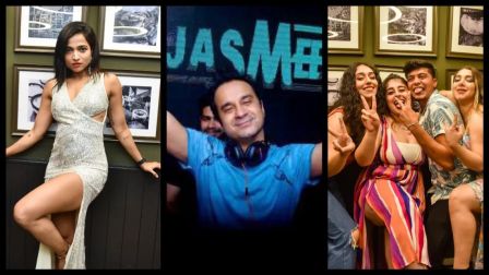 Sunday Blockbuster Dj Jasmeet Live At Raahi