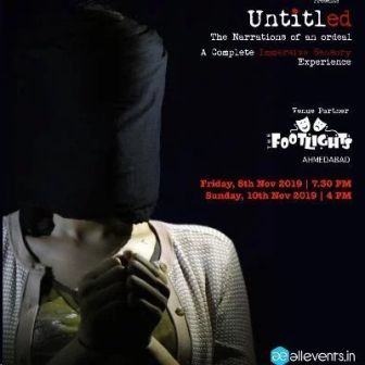 ``Untitled`` by Rangaai Theatre Company