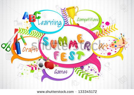 Summer Camps in Ahmedabad
