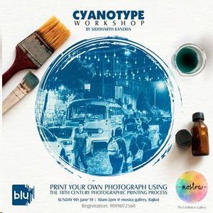 Cynotype Workshop