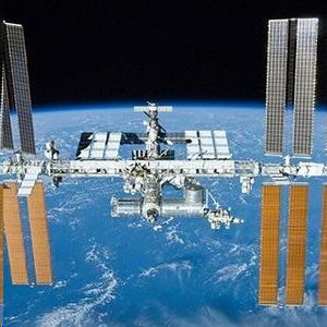 Star Gazing - See the ISS Space Station