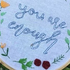 Hand Embroidery For Beginners