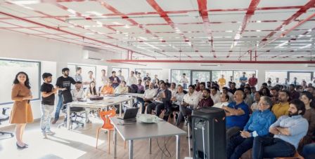 SaaS Founders Meetup in Pune
