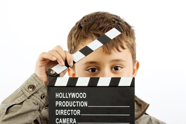 Kids Acting - How To Groom Kids Acting ? - With Director STAR PLUS