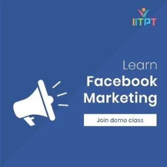 Digital Marketing Training on Facebook Marketing