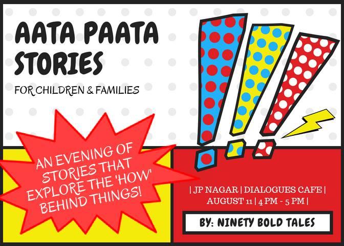 Aata-Paata Stories