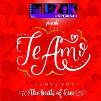 Te Amo - The Beats of Luv (Valentine`s Day Theme at SK Farm)