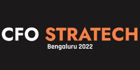 CFO StraTech Bengaluru 2022