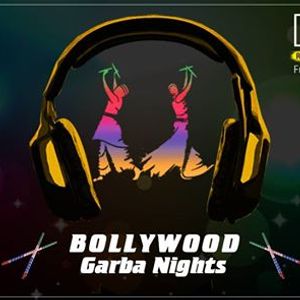 Bollywood Garba Nights with Live DJ Night!