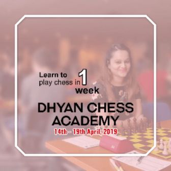 Learn Chess in 1 week