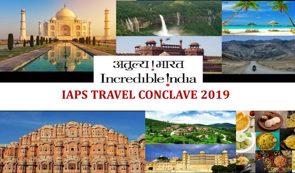 IAPS Travel Conclave 2019