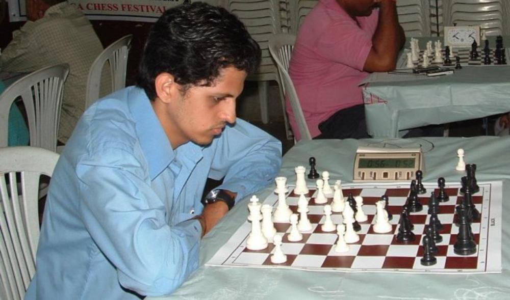 Dombivli Mumbai Saurabh Barve Open 5 min Rating Chess Championship for all ages