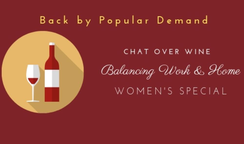 Balancing Work & Home (Women`s Special)