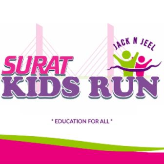Surat Kids Run 2019