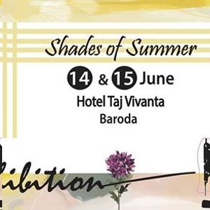 Shades of Summer `19- Baroda