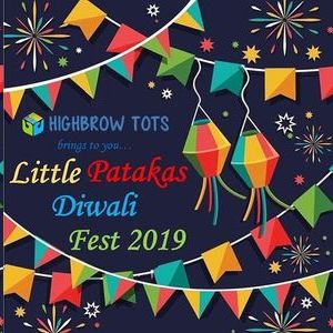 Little Patakas Diwali Fest