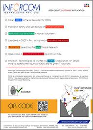 Inforcom to provide Employee HR Document management system to a leading Cement Co. Of India