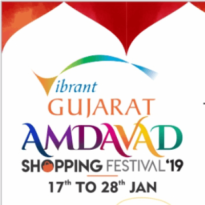 Amdavad Shopping Festival