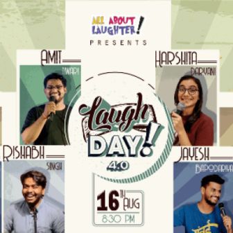 Laugh Day 4.0