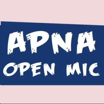 Apna Open Mic (Surat - 1st Edition)