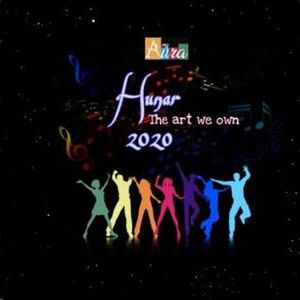 HUNAR (Annual dance show) - The art we own