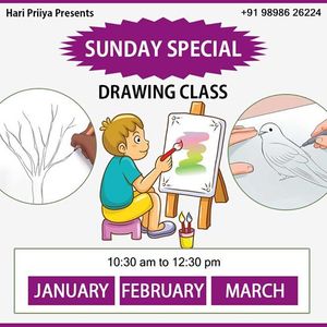 Drawing Class