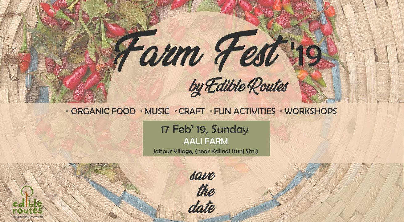 Farm Fest 2019