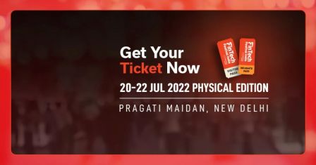 FinTech Festival India - Physical Edition 2022