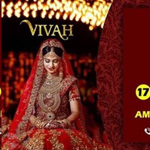 Vivah - The Wedding Expo By Fashion Mantra Exhibition