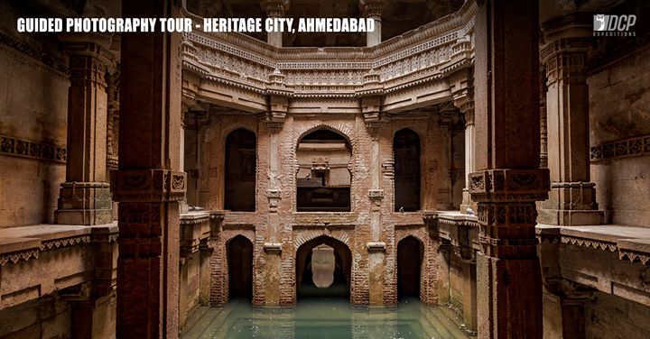 Guided Photography Tour - Heritage City, Ahmedabad