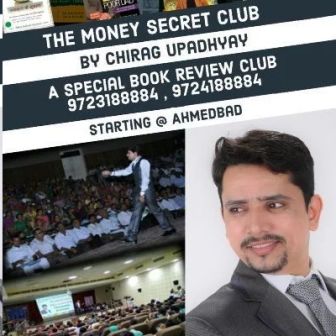 THE MONEY SECRET CLUB - 5 Session Back to B