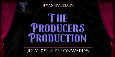 House of T presents The Producer`s Production