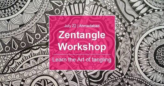 Zentangle Workshop