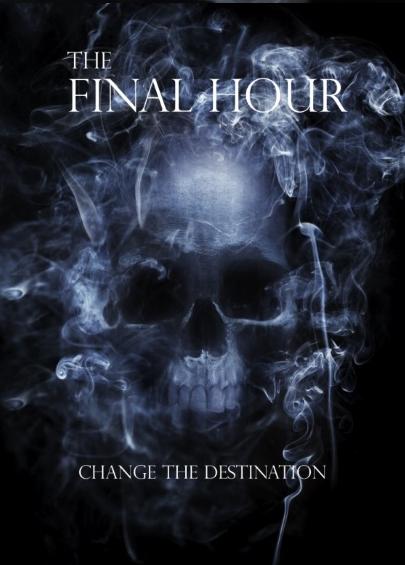 The final hour