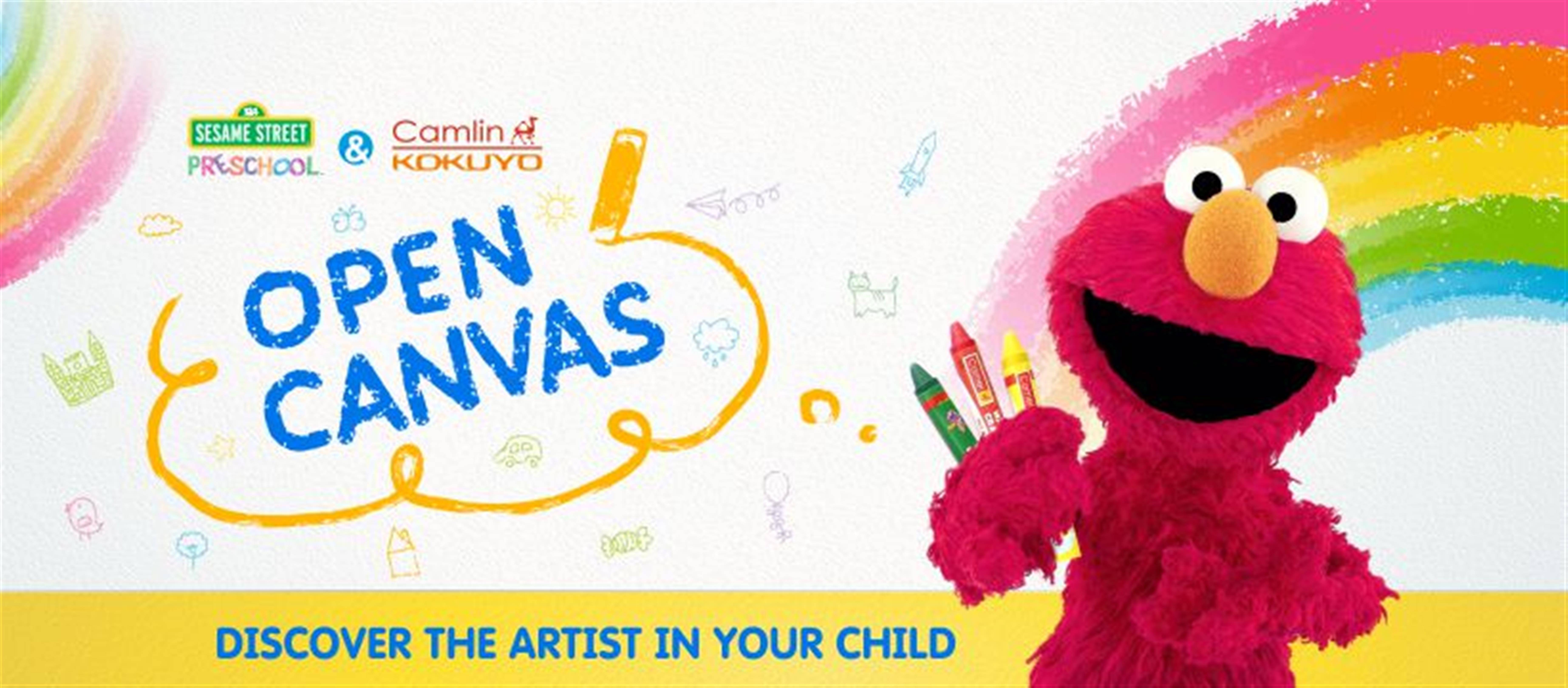 Fun Day with Colors and Brushes for Kids- Kalyan Nagar