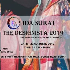 IDA Presents The DesignIsta 2019