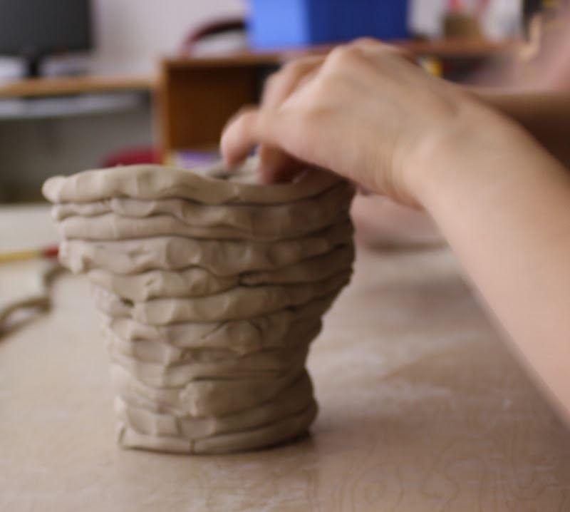 CREATIVITY WITH CLAY- Advanced Clay Workshop for Kids