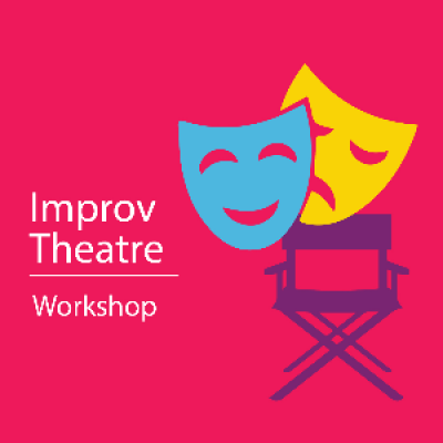 Prologue`` - Improv theatre workshop