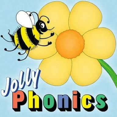 Jolly Phonics Workshop For Mommies And Teachers