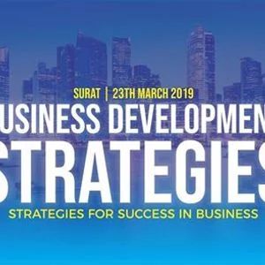 Business Development Strategies